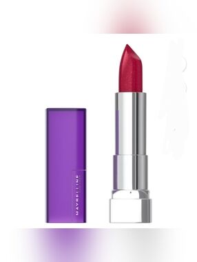 Maybelline Color Sensational Matte Finish Lipstick- Copper Rose 0.16oz BNIB